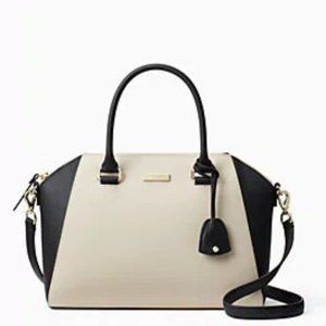 New Kate Spade Tilden Place Colorblock Pippa